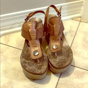 OTBT Sandals